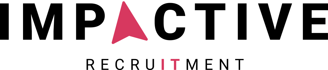 Impactive IT Recruitment logo