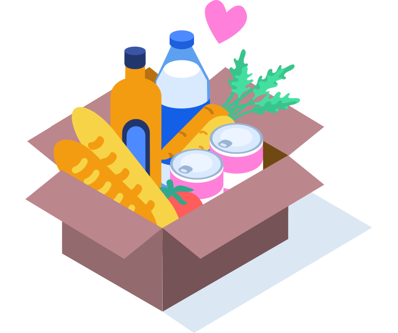 charity